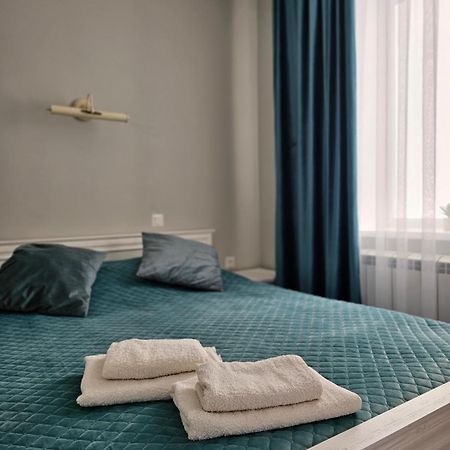 Квартира На Данила - Центр 5Хв Старе Місто Kamenec Podolský Exteriér fotografie